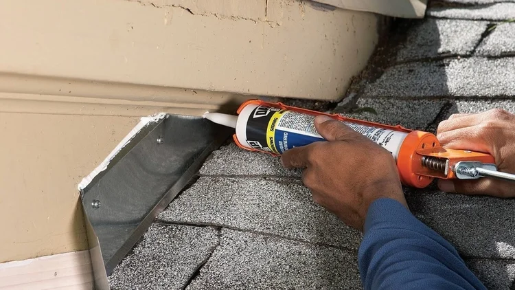 Roof Leakage Repair Singapore